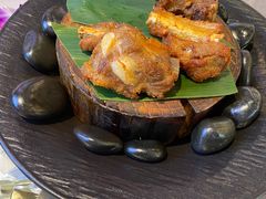 -沿江海南菜·文昌鸡祖师爷(大东海店)