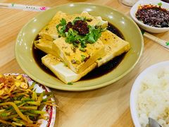 -许氏朝鲜族牛肉汤馆