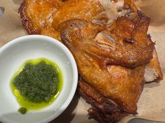 -和府捞面(东直门银座店)