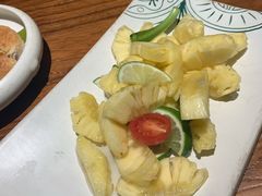 -云海肴·汽锅鸡·云南菜(美罗城店)