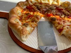 -必胜客(珠海路店)