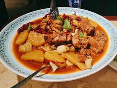 -品质伊骊新疆菜(紫金店)