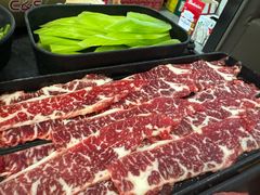 -林记潮牛·牛肉火锅(上马墩店)
