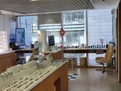 -启明眼镜(海淀黄庄店)