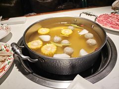 -汕头八合里海记牛肉店(清河店)