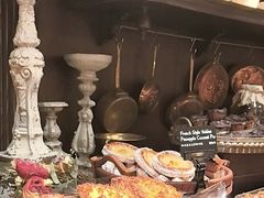 -B&C黄油与面包·THE GARDEN BAKERY概念店(世纪汇店)