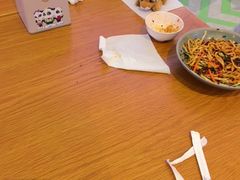 -美食小镇·观赏珍稀鸟类·长隆熊猫酒店