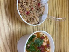 -明月虾面(厦禾路店)