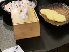 -熹悟海鲜火锅·广式打边炉