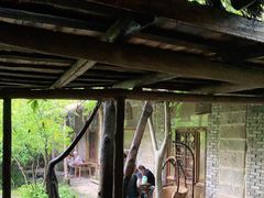 -驿舍·民國老营房院子私房菜(科学会堂店)