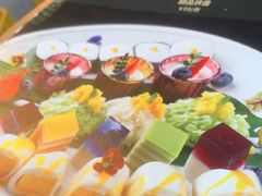 -蕉叶·广州明星泰国菜(黑金冠保利广场店)