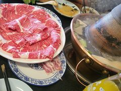-裕德孚·非遗手切涮羊肉(东直门内大街店)