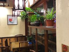 -阿华饭店(十八年的店)