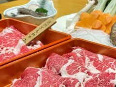 -丽和苑·自助寿喜锅(虹梅路店)