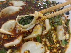 -尤素福东举院饺子馆