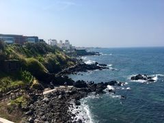 -龙头岩(Dragon Head Rock)