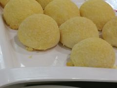 叉烧包-花好悦园(瀛洲店)