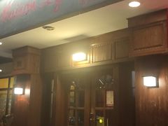 门面-La maison lyonnaise法国里昂餐厅