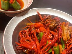-天宝兄弟·湘菜龙虾馆