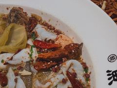 -江渔儿酸菜鱼(港湾1号店)