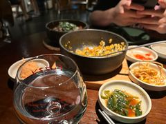 -Fuzzy Bistro 浮几韩餐·茶酒馆