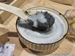 -杏甜品(尖沙咀加拿分道店)