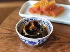 醉蟹-西湖国宾馆·紫薇厅