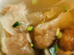 肉燕-同利肉燕老铺(澳门路店)