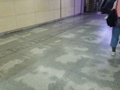-靖江路(地铁站)