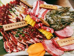 -匠太烧肉台日料理餐酒馆(三林店)