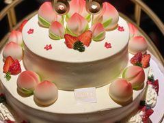 -小河盐帮·私家菜·烤鸭(三元桥·霄云路店)