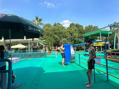 -苏州乐园森林水世界