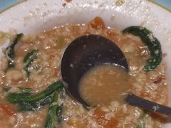 -街角等你.大连海鲜烧烤.经典铁板海鲜串(西安路店)