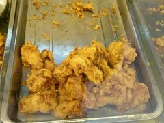 -延庆观炸鸡(淮北街总店)