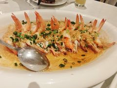 -上海宝华喜来登酒店·采悦轩中餐厅