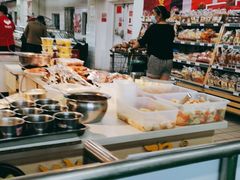 -好家乡超市(青年路店)