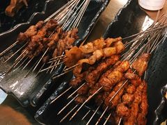 -大梦敦煌主题餐厅(国贸店)
