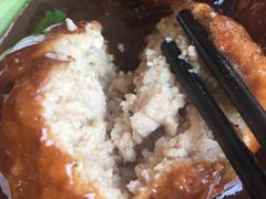 -老苏扬饭店