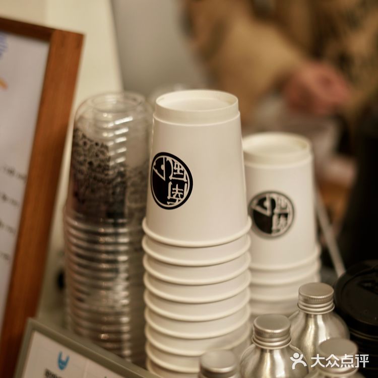 杭州咖啡｜东信和创园里超美好的咖啡市集