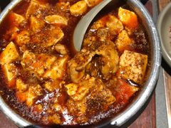 脊髓烧豆腐-古市香跷脚牛肉·非遗传承单位