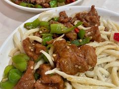 -阮嫂子拨鱼子(华东古城新街店)