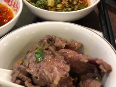 -幸运牛汕头小黄牛牛肉火锅(梅林店)