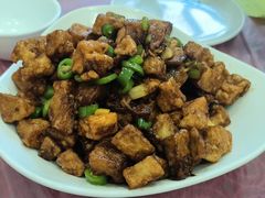 -乐乐餐厅(湘子庙街店)