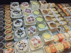-凯斯汀蛋糕(大学城店)