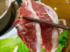 -清真华宇开锅羊肉