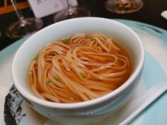 -民族饭店-四季餐厅