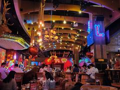 -MR.ROCKY洛奇先生RESTAURANT&BAR(宝安壹方城店)