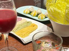 -东海怡品海鲜豆捞(舟宿夜江店)