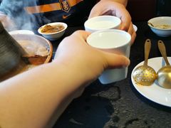 -铜来聚老北京涮肉(恒隆广场店)