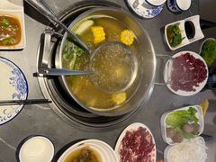 -贵宾牛·潮汕牛肉火锅(珠池总店)